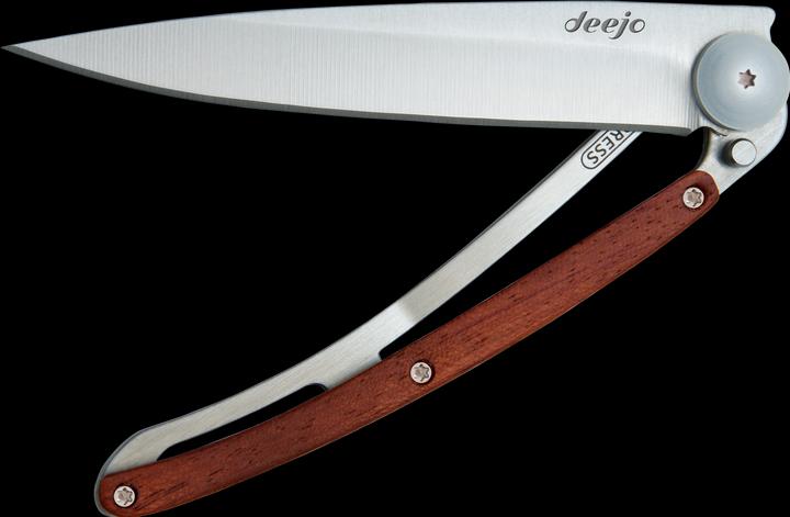 Image du produit Deejo Bois (9.50 cm)