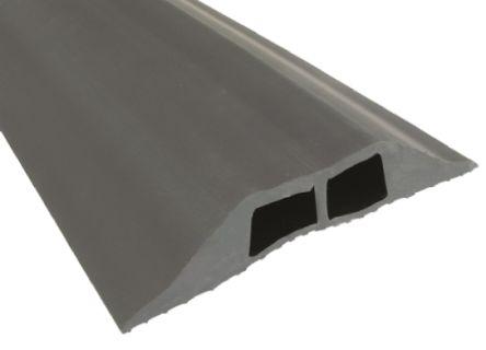 Vulcascot Kabelbrücke N 3m grau (Kabelbrücke, 300 cm)