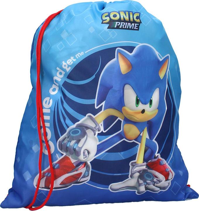 Produktbild Vadobag Turnbeutel Sonic Supreme Power