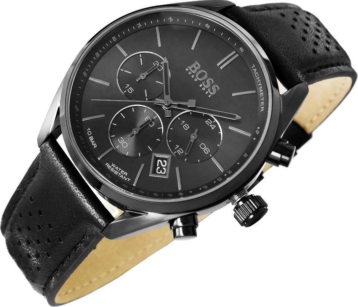 Produktbild Hugo Boss Champion (Chronograph, 44 mm)
