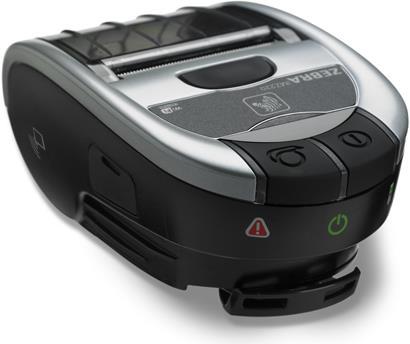 Produktbild Zebra iMZ220 (203 dpi)