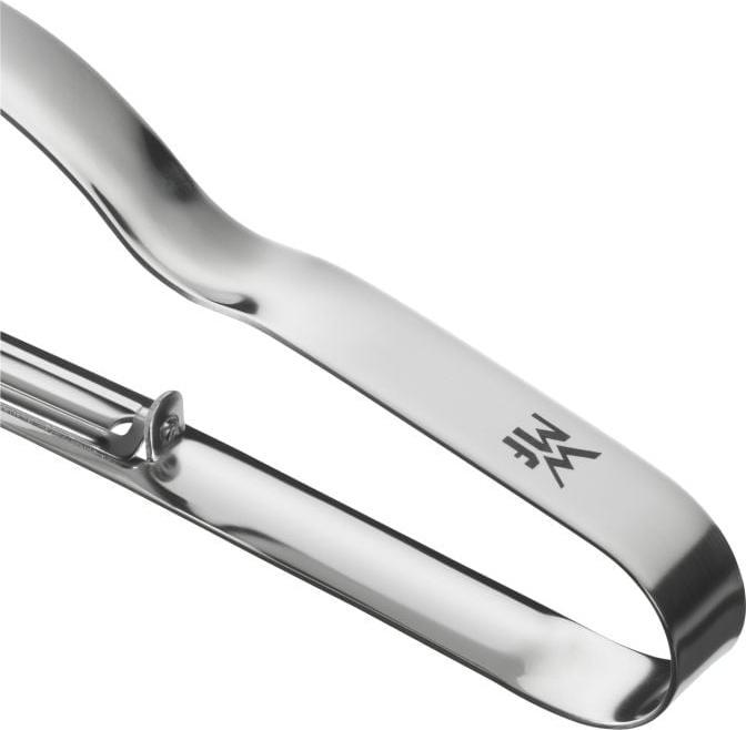 Produktbild WMF Spargelschäler Gemüseschäler 17cm Gourmet Edelstahl spülmaschinengeeignet