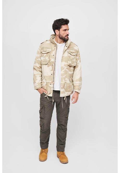 Immagine prodotto Brandit Giacca M-65 Giant (3XL)