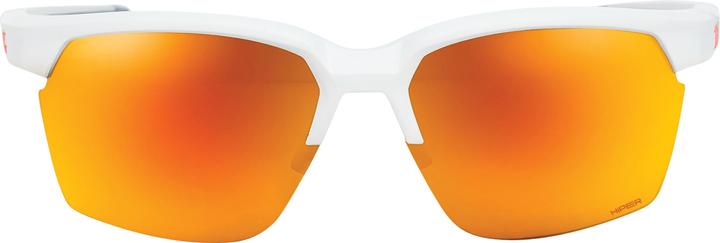 Image du produit 100% Coupé sport (Blanc mat, Miroir multicouche hyper rouge)