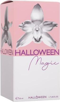 Image du produit Halloween Eau de Toilette Natural (Eau de toilette, 50 ml)