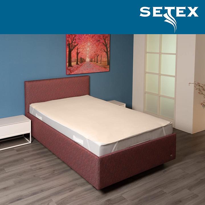Actual product image Setex DryComfort (120 x 200 cm)