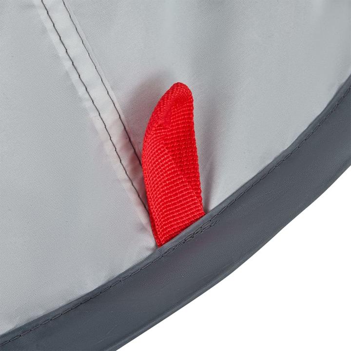Immagine prodotto VidaXL Tenda da spiaggia pop-up impermeabile (tenda da spiaggia, 0.80 kg)