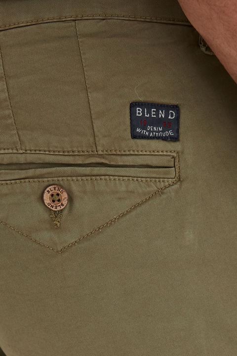 Actual product image Blend BHNIGHT pants - 20710583 (W32/L30)