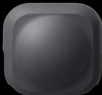 Actual product image Insta360 Lens Cap (X4)