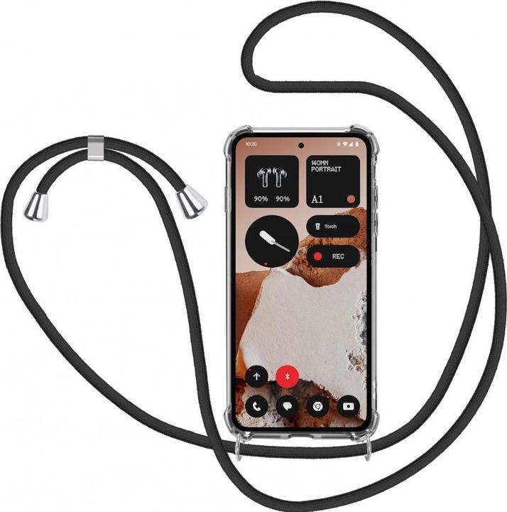 Produktbild Screenguard Nothing CMF Phone 2 Pro Loopster Necklace Hülle