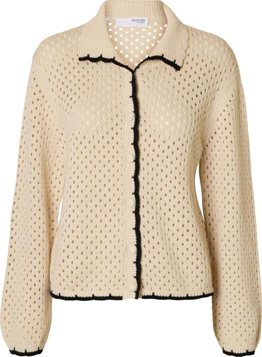 Image du produit Selected Femme Cardigan à manches longues (L)