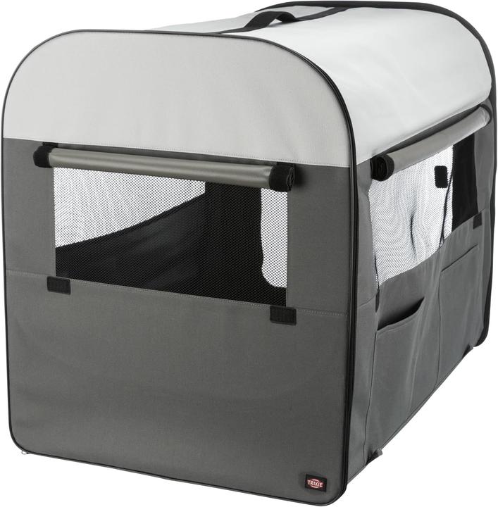 Image du produit Trixie Soft Kennel Basic (Chien, Chat, Pliable)