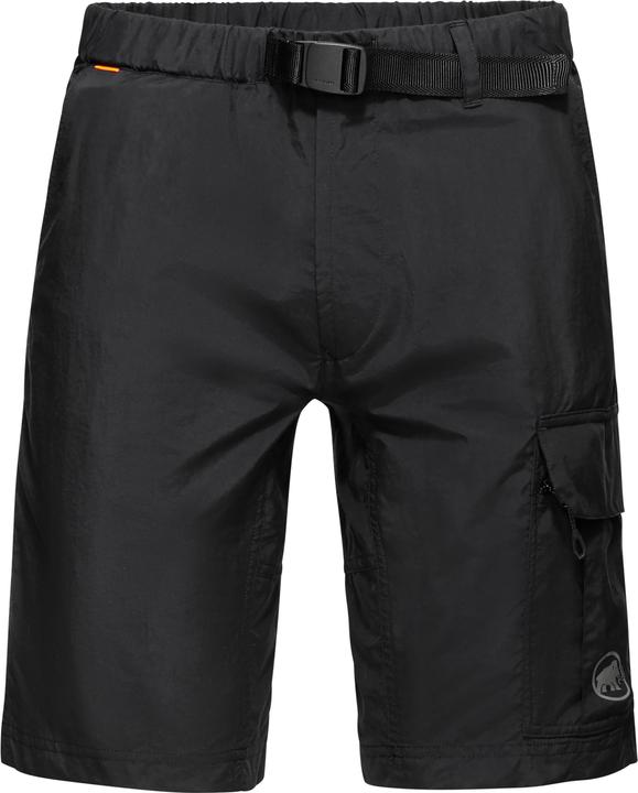 Produktbild Mammut Hiking Cargo Shorts Men (50)