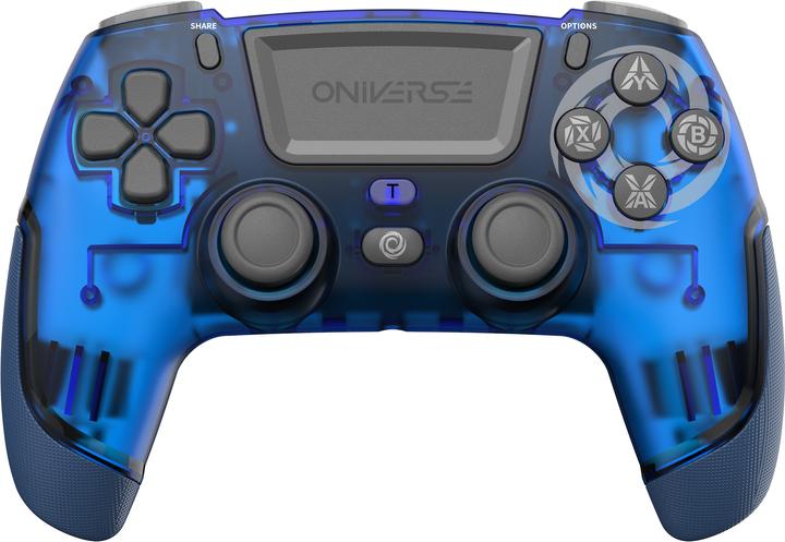 Neptune Blue