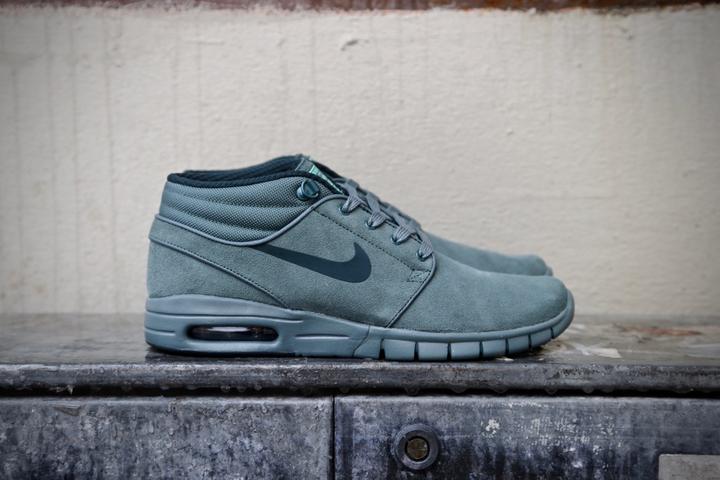 Image du produit Nike Stefan Janoski Max (45)