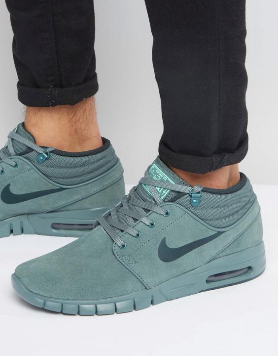 Image du produit Nike Stefan Janoski Max (45)