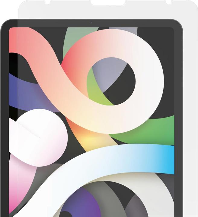 Actual product image Zagg Invisibleshield Glass Elite+ (1 Piece, 3)