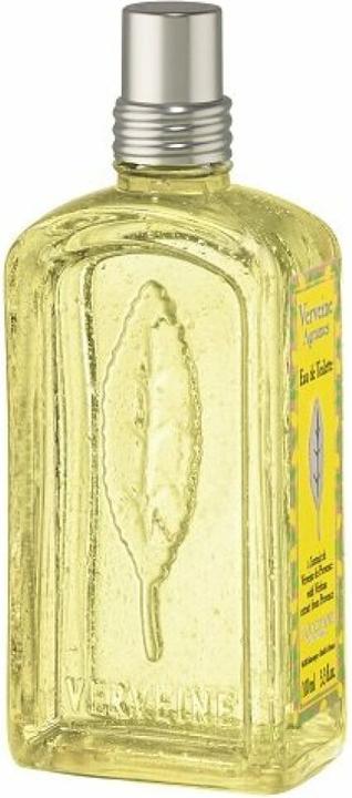 Image du produit L'Occitane Verveine (Eau de toilette, 100 ml)
