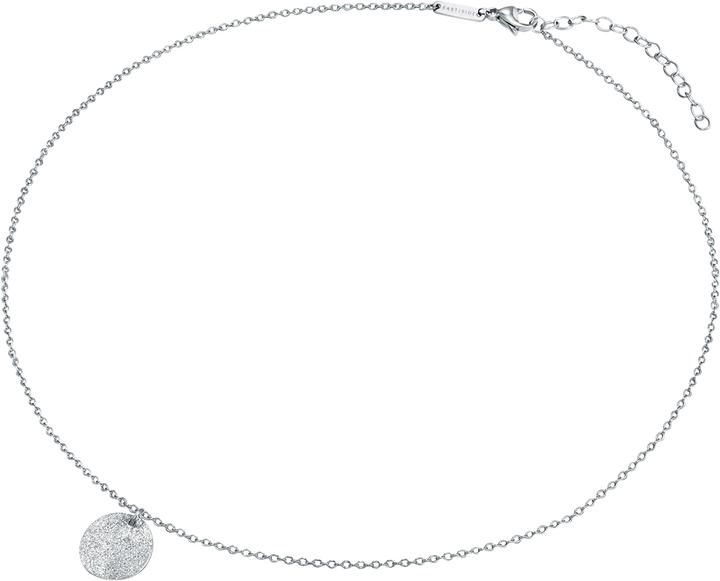 Produktbild Eastside Halskette Edelstahl 42,0 cm Basiskette + 5,0 cm Verlängerung - 31914 (Edelstahl, 42 - 47 cm)
