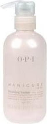 Actual product image OPI Manicure Finishing Butter 950ml (950 ml)
