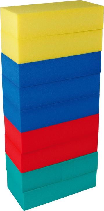 Image du produit Sport-Thieme Jeu de blocs de construction en mousse