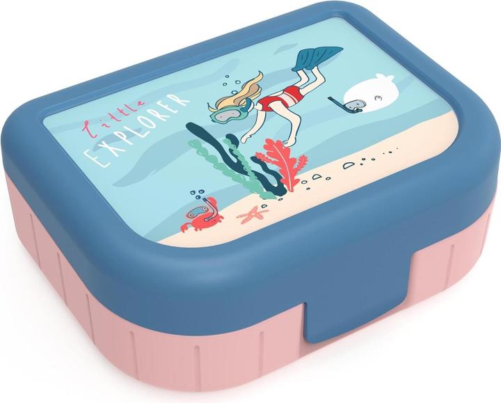 Immagine prodotto Rotho Snackbox