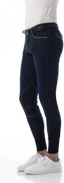 Produktbild Equi-thème EQUITHÈME VERONA Reithose Herren (46)