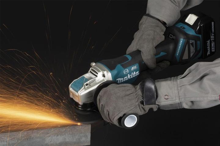 Produktbild Makita DGA519Z (125 mm)