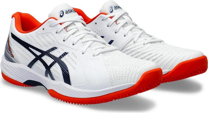 Produktbild ASICS Performance Solution Swift FF Sandplatz Tennisschuh Herren (40.5)