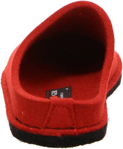 Immagine prodotto Haflinger Pantofola 311010-11 (49)