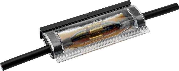 Cimco Tronchetto in resina AVM 110-500 Passaggio 4 x 95 - 150 - Ramo 4 x 25 - 50