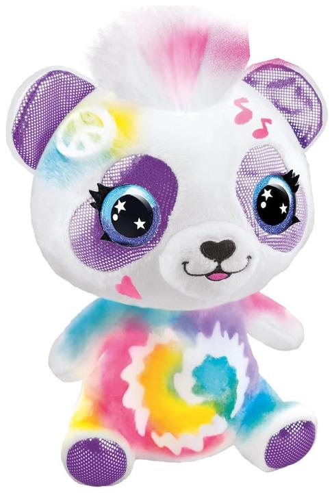 Actual product image Canal Toys Rinkinys su aerografu panda, 26 cm (32.50 cm)