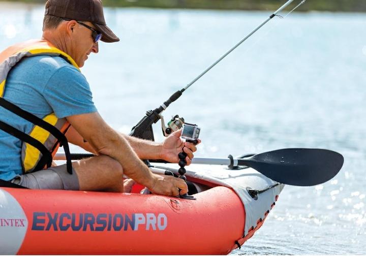 Immagine prodotto Intex Excursion Pro (1 pers.)