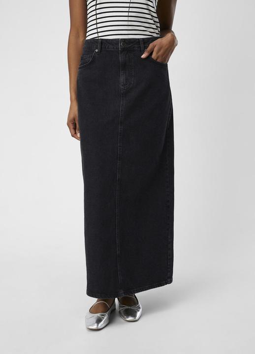 Actual product image Object Jeans Maxi Skirt (XS)