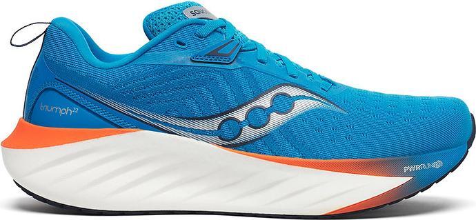 Actual product image Saucony TRIUMPH 22 (48)