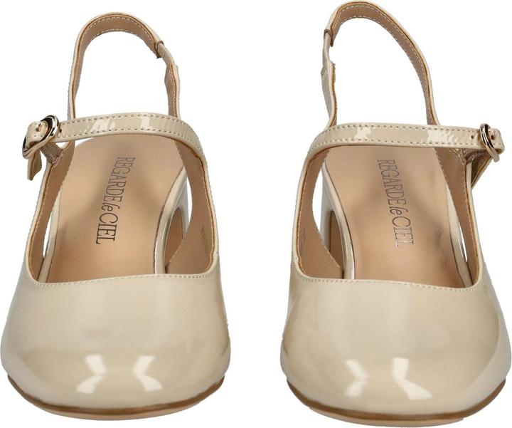 Actual product image Regarde le Ciel Pumps (36)