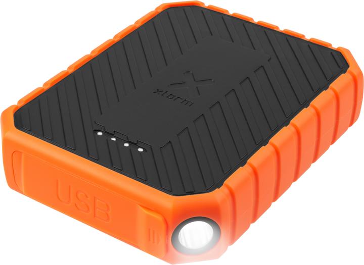 Actual product image Xtorm Xtreme Series (10000 mAh, 18 W, 120 Wh)