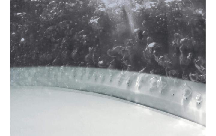 Actual product image Intex Whirlpool PureSpa Bubble Massage Ã˜ 196 cm, 2020 (4 pers.)
