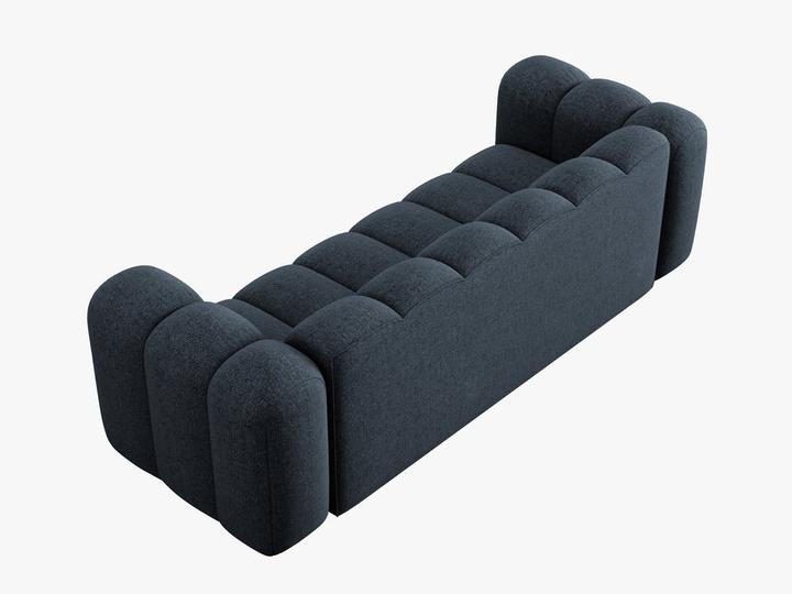 Actual product image Micadoni Lupine (4-seater, 2 person sofa, 3-seater)