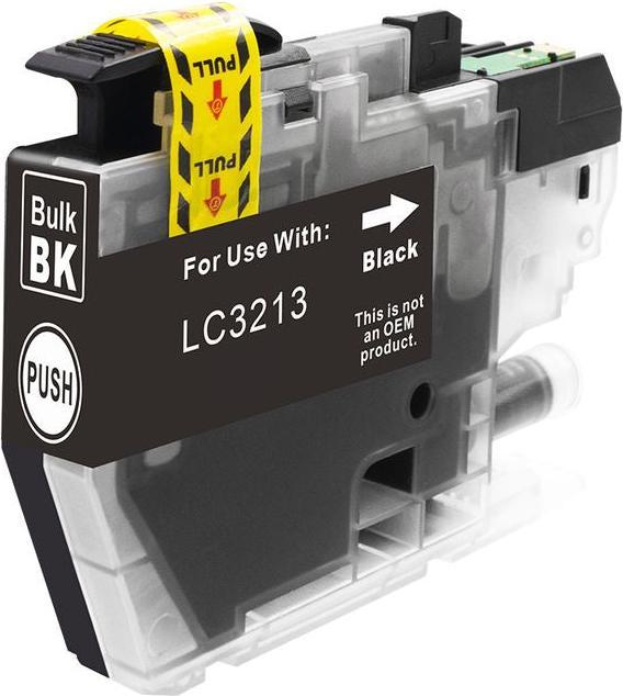 Immagine prodotto Hermex Cartuccia d'inchiostro compatibile per Brother DCP-J572DW (FC)
