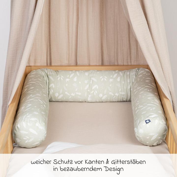 Produktbild Julius Zöllner Nestschlange Jersey Tropic 180 cm