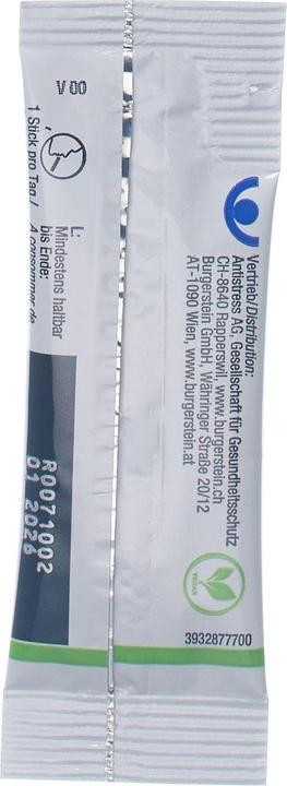 Produktbild Burgerstein Magnesiumvital direct (30 Stück, Pulver, 60 g)