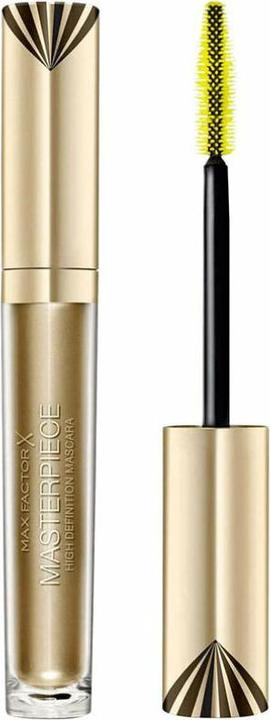 Image du produit Max Factor Masterpiece Mascara Black (001)