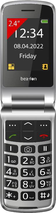 Bea-Fon SL605 (2.40", 0.30 Mpx, 2G)