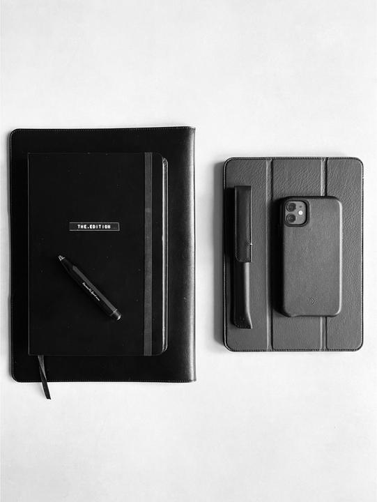 Produktbild Decoded D9IPOXIRBC2BK. Etui-Typ: Cover, Markenkompatibilität: Apple, Kompatibilität: iPhone 11, Maximale Bi (Apple iPhone 11)