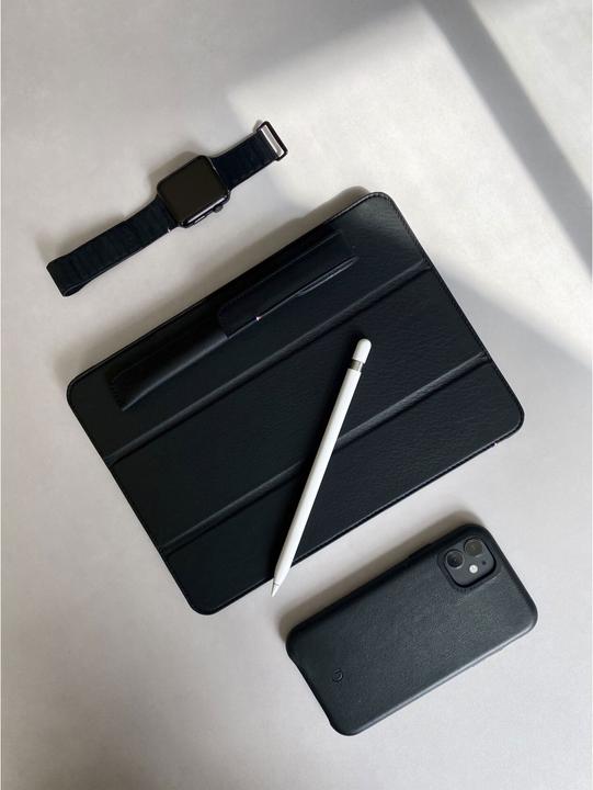 Produktbild Decoded D9IPOXIRBC2BK. Etui-Typ: Cover, Markenkompatibilität: Apple, Kompatibilität: iPhone 11, Maximale Bi (Apple iPhone 11)