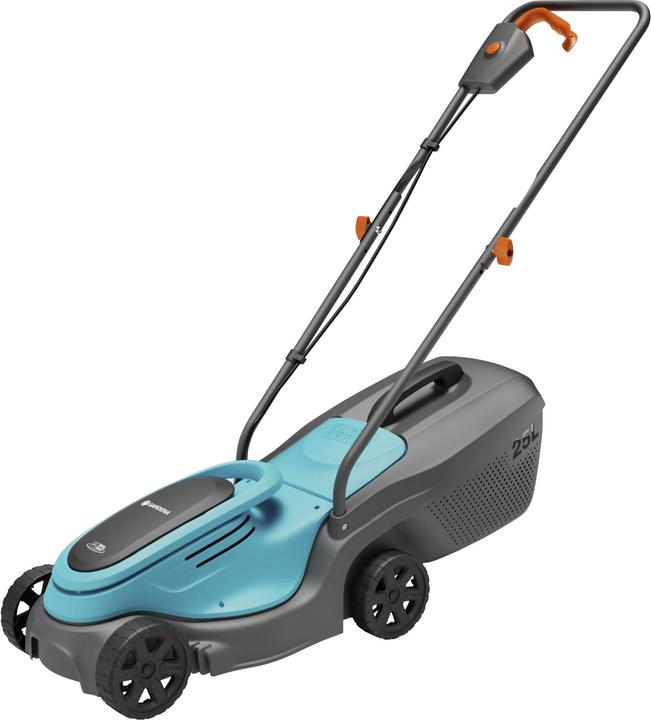 Produktbild Gardena PowerMax 30/18V P4A solo (Akkubetrieb)