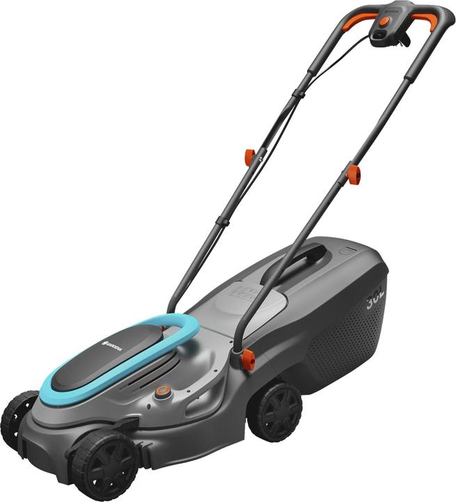 Gardena Power Max 32/1200 G2 (Netzbetrieb)