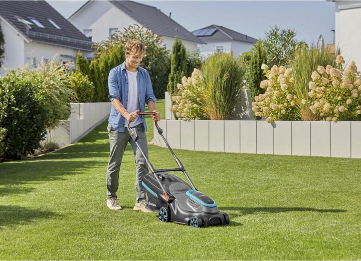Produktbild Gardena PowerMax 37/36V P4A solo (Akkubetrieb)