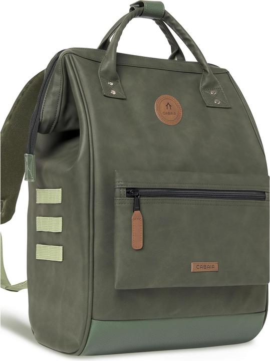 Actual product image Cabaia Adventurer L Nubuck (26 l)